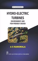 Hydro-Electric Turbines (Environment and Fish Friendly Design)