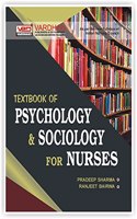 Psychology & Sociology for Nurses for GNM