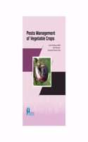 Pests Management of Vegetable Crops