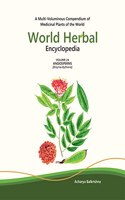 World Herbal Encyclopedia [Volume-24]