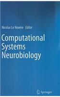 Computational Systems Neurobiology