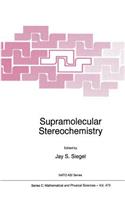 Supramolecular Stereochemistry