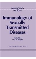 Immunology of Sexually Transmitted Diseases