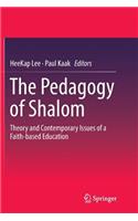 Pedagogy of Shalom