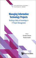 Managing Information Technology Projects