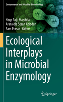 Ecological Interplays in Microbial Enzymology