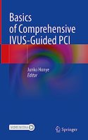 Basics of Comprehensive Ivus-Guided PCI