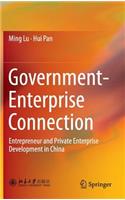 Government-Enterprise Connection