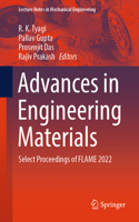 Advances in Engineering Materials