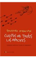 Cuentos de Todos Los Amores
