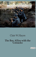 Boy Allies with the Cossacks