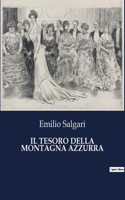 Il Tesoro Della Montagna Azzurra