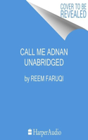 Call Me Adnan