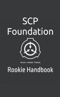 SCP Foundation Rookie Handbook