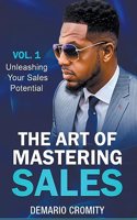 Art of Mastering Sales