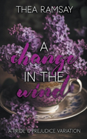 Change in the Wind