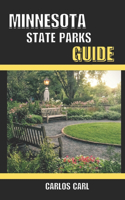 Minnesota State Parks Guide