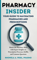 Pharmacy Insider