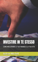 Investire in Te Stesso