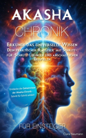 Akasha-Chronik für Einsteiger