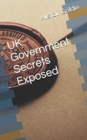 UK Government Secrets Exposed