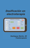 Dosificación en electroterapia