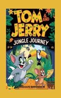 Tom and Jerry Jungle Journey