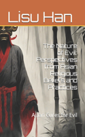 Nature of Evil