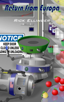 Return from Europa