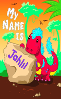 My Name is Jahlil