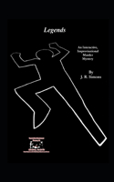 Legends: An Interactive Improvisational Murder Mystery