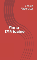 Anna l'Africaine