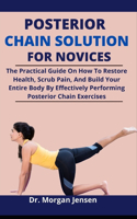 Posterior Chain Solution For Novices