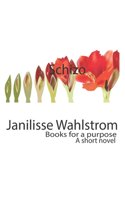 Schizo: Books with a purpose