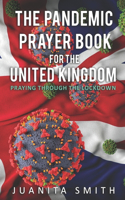 Pandemic Prayer Book For The United Kingdom