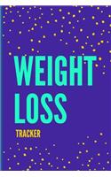 Weight Loss Tracker