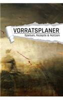 Vorratsplaner Rezepte und Speisen