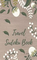 Travel Sudoku Book