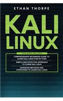 Kali Linux