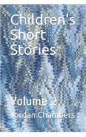 Children's Short Stories