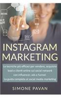 Instagram Marketing