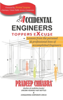 Accidental Engineers -Toppers Excuse