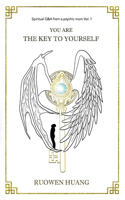 You are the key to yourself