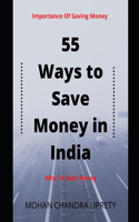 55 Ways to Save Money in India