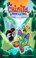 Chinita y Manos a la Tierra