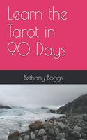 Learn the Tarot in 90 Days