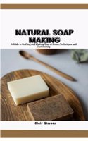 Natural Soap Making