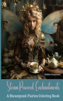 Steam-Powered Enchantments