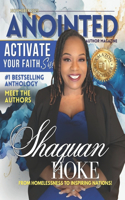 Anointed Author Magazine