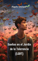 Sueños en el Jardín de la Tolerancia (LGBT)